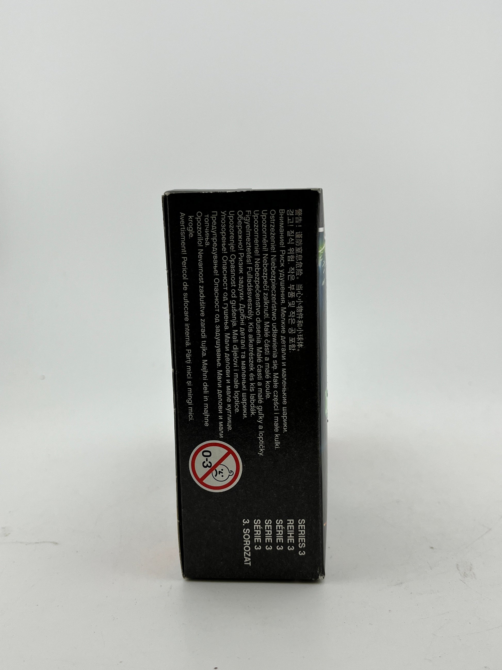 Lego Star Wars - Microfighters The Ghost 75127 - Series 3 FRENLY BRICKS - Open 7 Days