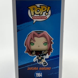 Funko POP! Animation Naruto - Sakura Haruno #1964 - Vinyl Collectable FRENLY BRICKS - Open 7 Days