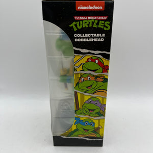 Teenage Mutant Ninja Turtles Bobblehead Leonardo Nickelodeon FRENLY BRICKS - Open 7 Days