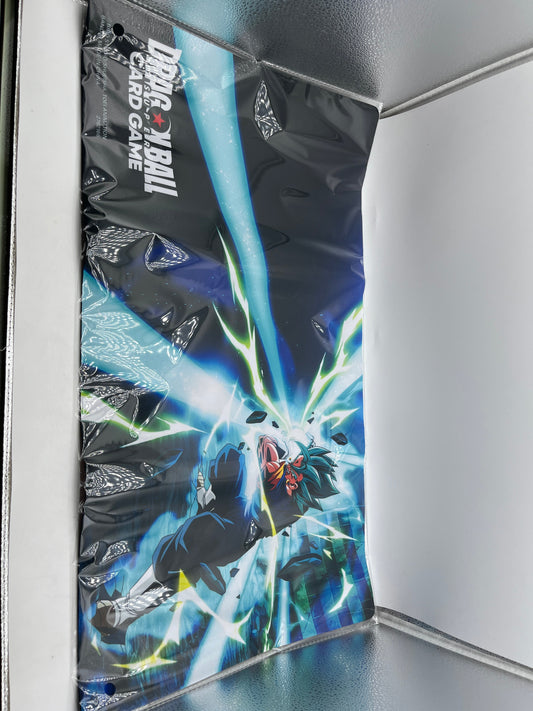 Dragon Ball Super CG: Fusion World - Accessories Set 02 - Vegito FRENLY BRICKS - Open 7 Days