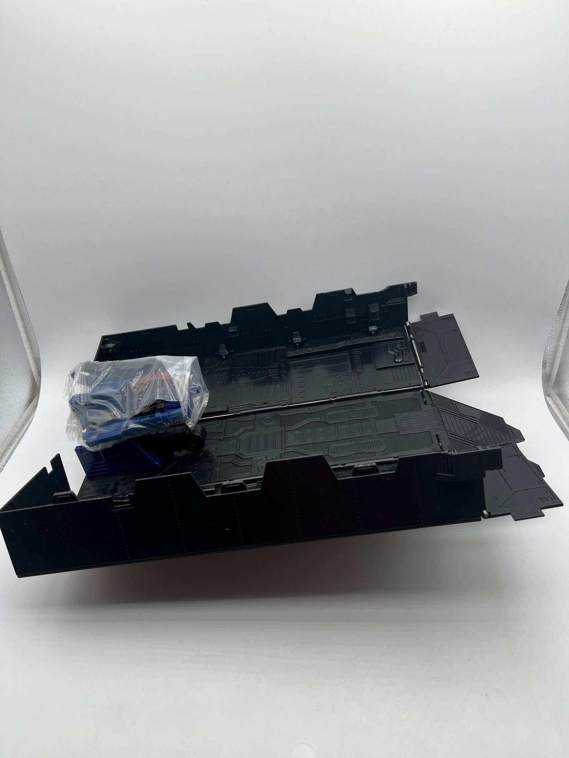 Hasbro Transformers Masterpiece OPTIMUS PRIME MP-10B Trailer +combinedshipping FRENLY BRICKS - Open 7 Days