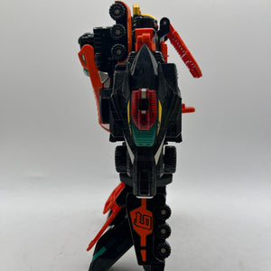 Bandai Power Rangers DX Super Sentai Go-Onger Gunbir Oh Megazord - INCOMPLETE FRENLY BRICKS - Open 7 Days