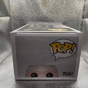 Demiguise Funko Pop! (Fantastic Beasts, Harry Potter) #11 - Invisible FRENLY BRICKS - Open 7 Days