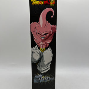 Bandai Dragon Ball Super Limit Breaker 12” Majin Buu Action Figure Collectible