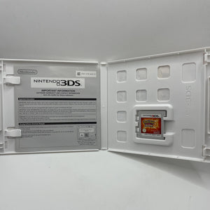 Nintendo 3DS - Pokemon Sun - No Manual FRENLY BRICKS - Open 7 Days