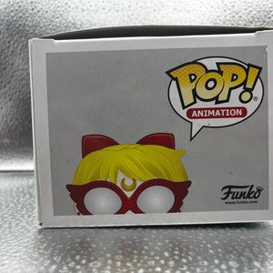 Funko Pop Vinyl Animation Sailor Moon Sailor V #267 FRENLY BRICKS - Open 7 Days