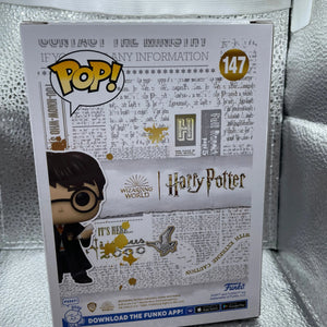 ~ Funko ~ 147 Harry Potter Pop! Vinyl ~ NYCC 2022 ~ Convention Exclusive ~ FRENLY BRICKS - Open 7 Days