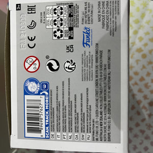 Funko Pop Vinyl basketball Lakers Anthony Davis #120 FRENLY BRICKS - Open 7 Days