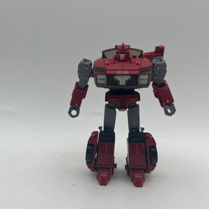 Transformers: Legacy Deluxe Prime Universe Knock-Out FRENLY BRICKS - Open 7 Days