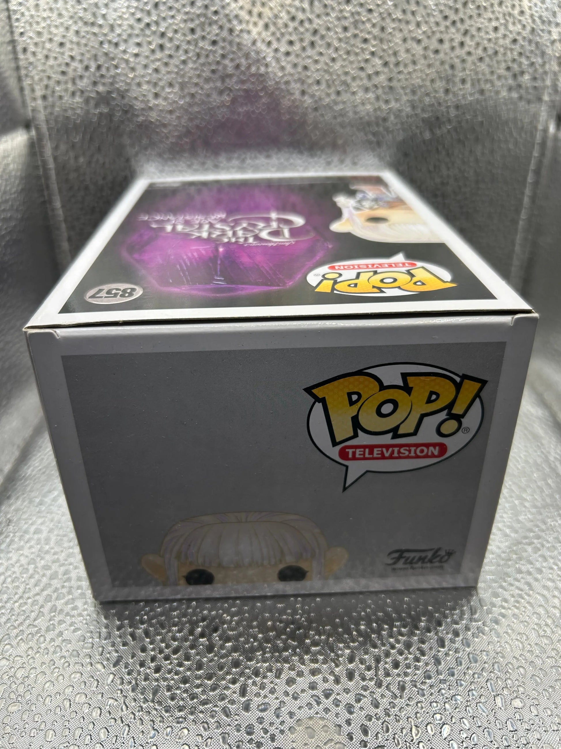 Funko POP Television - The Dark Crystal Mira #857 FRENLY BRICKS - Open 7 Days