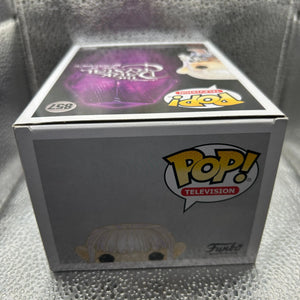 Funko POP Television - The Dark Crystal Mira #857 FRENLY BRICKS - Open 7 Days