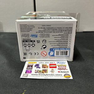 FUNKO Pop Vinyl The Drowned #414 FRENLY BRICKS - Open 7 Days