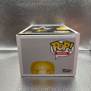 FUNKO Pop Vinyl Bruce Lee #592 FRENLY BRICKS - Open 7 Days