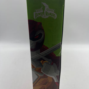 Power Ranger Lightning Foot Soldier Tommy Morphed Raphael 2 Pk +combinedshipping FRENLY BRICKS - Open 7 Days