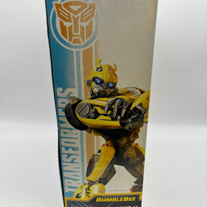 Transformers Bumblebee - Legendary Optimus Prime Takara Tomy Action Figure - Sealed FRENLY BRICKS - Open 7 Days