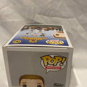 Funko POP! Foster #767 Super Troopers - Movies - FRENLY BRICKS - Open 7 Days