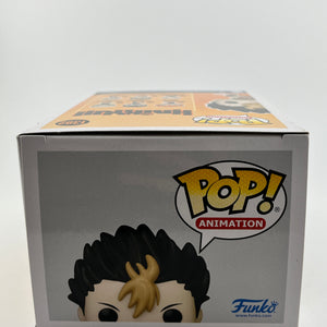 Funko POP! Animation Haikyu!! - Yu Nishinyoa #1392 - Vinyl Collectable FRENLY BRICKS - Open 7 Days