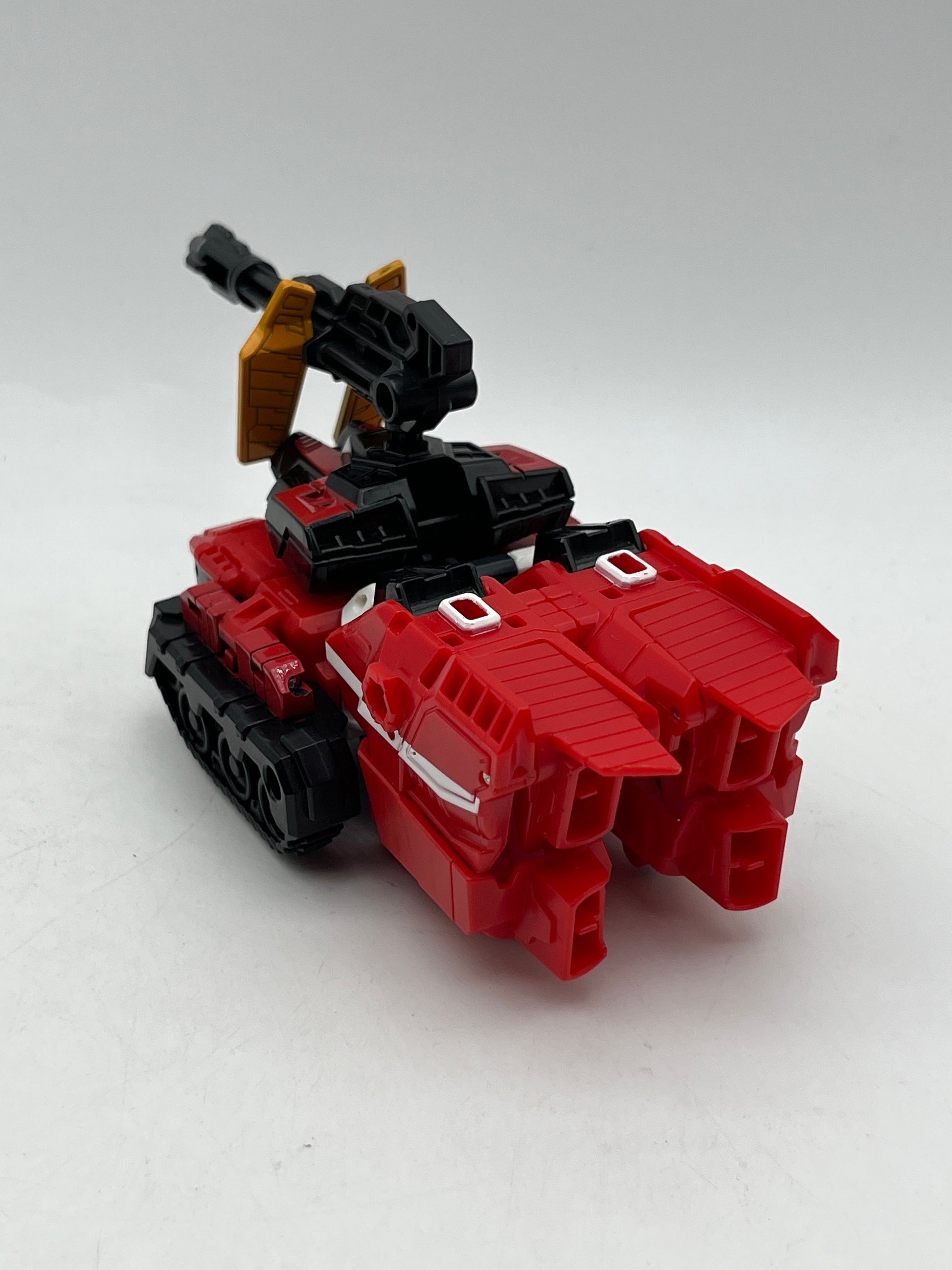 Takara Tomy LG Ex Big Powered Dai Atlas  Roadfire Sonic Bomber +combinedshipping FRENLY BRICKS - Open 7 Days