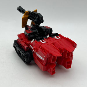 Takara Tomy LG Ex Big Powered Dai Atlas  Roadfire Sonic Bomber +combinedshipping FRENLY BRICKS - Open 7 Days