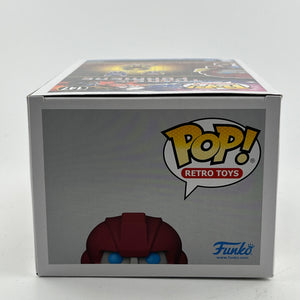 Funko POP! Retro Toys Transformers - Hot Rod With Matrix #147 - Vinyl Collectable FRENLY BRICKS - Open 7 Days