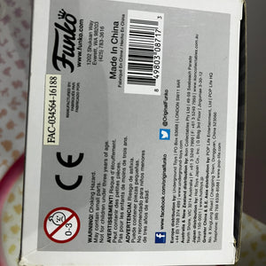 Funko Pop Vinyl Star Wars Luke Skywalker [Ceremony] #90 FRENLY BRICKS - Open 7 Days