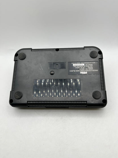 Saga Master System 2 - Power Base - For Parts - Untested FRENLY BRICKS - Open 7 Days