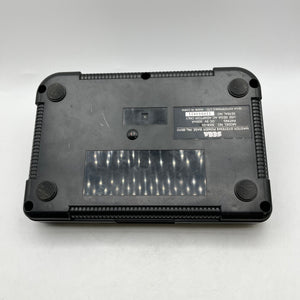 Saga Master System 2 - Power Base - For Parts - Untested FRENLY BRICKS - Open 7 Days