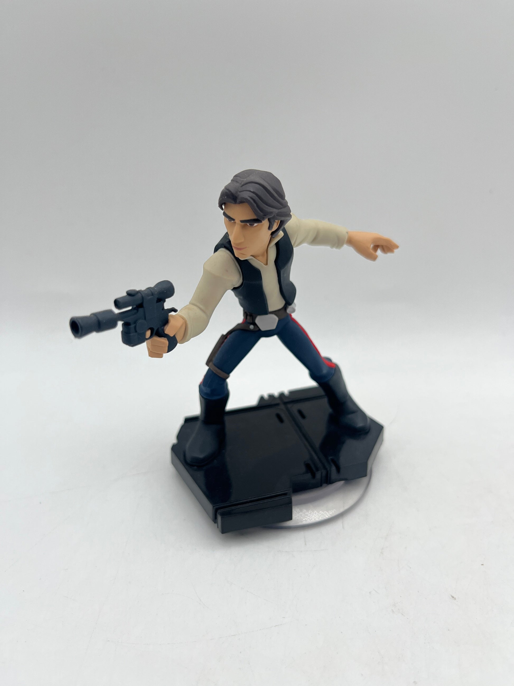 Disney Infinity Star Wars lot of 7 FRENLY BRICKS - Open 7 Days