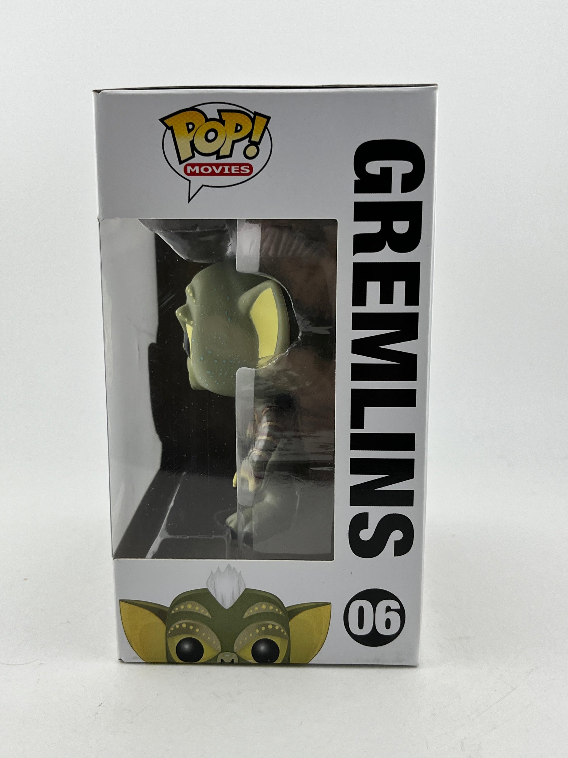 Funko POP! Movies Gremlins #06 Vinyl Collectable FRENLY BRICKS - Open 7 Days