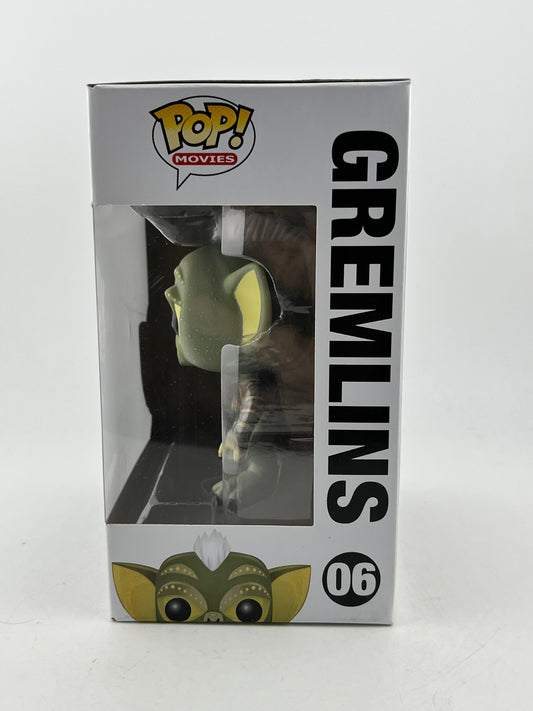 Funko POP! Movies Gremlins #06 Vinyl Collectable FRENLY BRICKS - Open 7 Days