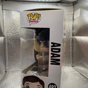 Pop! Television: Workaholics Adam #492 Vinyl Figure Funko FRENLY BRICKS - Open 7 Days