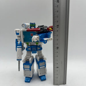Transformers Generations Soundwave Action Figure Shattered Glass Collection FRENLY BRICKS - Open 7 Days