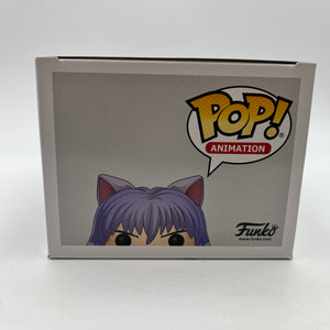 Funko POP! Animation Ghost Files YuYu Makusho - Yoko Kurama #857 - Special Edition FRENLY BRICKS - Open 7 Days