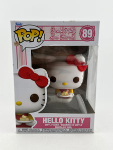 Funko POP! Hello Kitty And Friends - Hello Kitty #89 - Vinyl Collectable