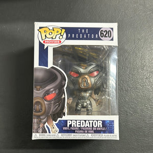 Funko Pop #620 Predator The Predator FRENLY BRICKS - Open 7 Days