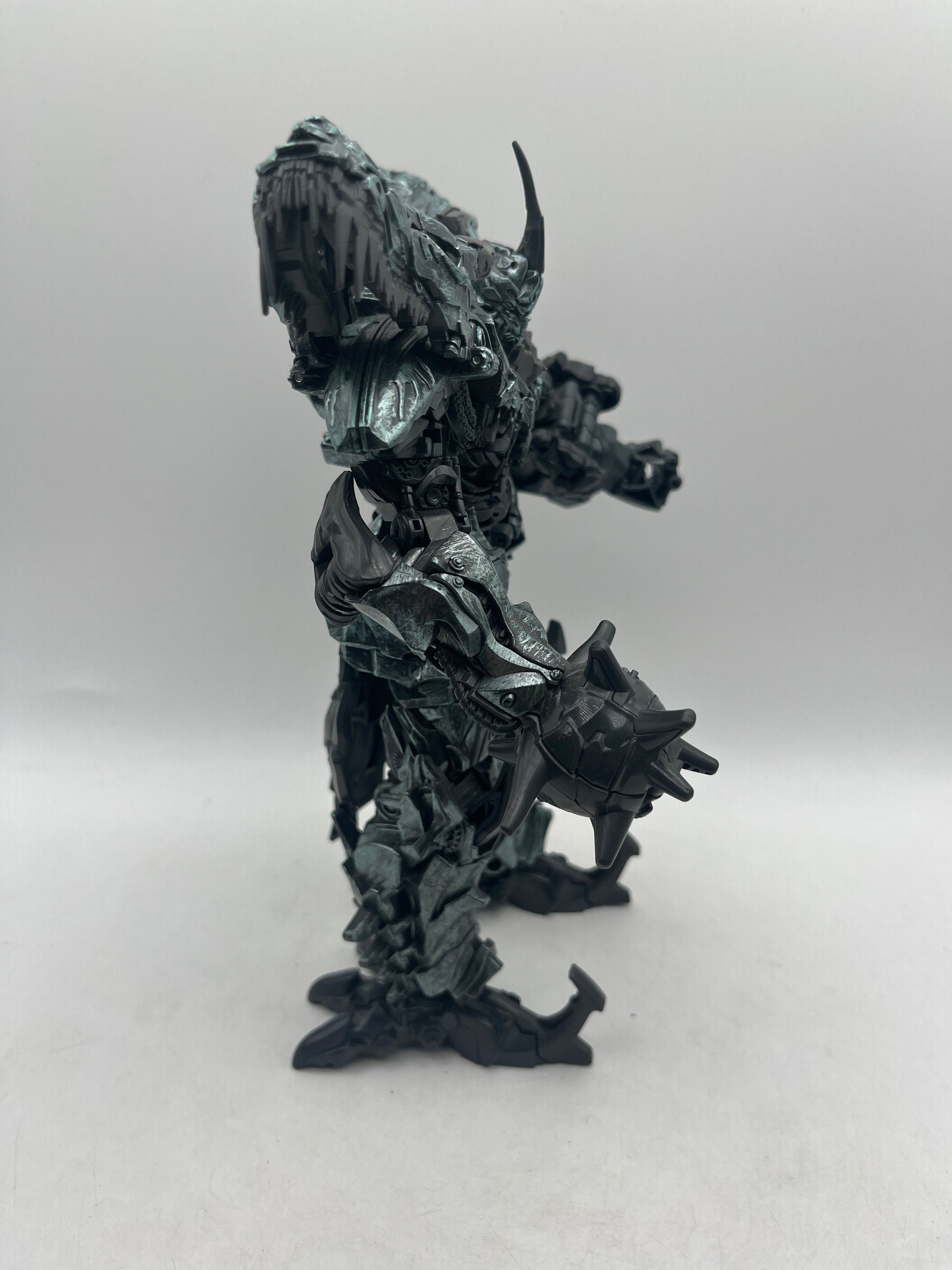 Hasbro Transformers Studio Series 07 Leader Class Movie 4 Grimlock Action Figure FRENLY BRICKS - Open 7 Days