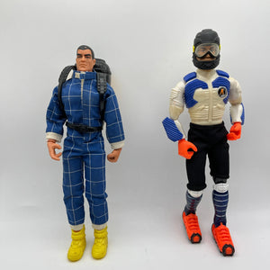 Action Man Roller Skater Habro International 1999 & Yellow Backpack explore Action Man Lot FRENLY BRICKS - Open 7 Days