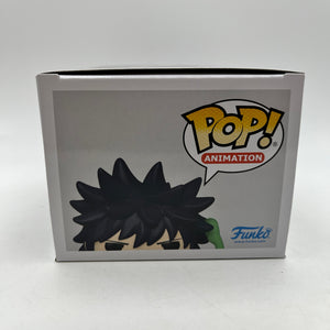 Funko POP! Animation JuJutsu Kaisen- Megumi FushiGuro #1646 - Special Edition FRENLY BRICKS - Open 7 Days