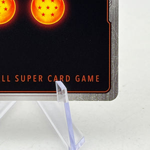 Dragon Ball Super Fusion World TCG Son Goku : GT SCR FB03-140 FRENLY BRICKS - Open 7 Days