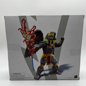 Power Rangers Mighty Morphin King Sphinx Lightning Collection (2020) Hasbro FRENLY BRICKS - Open 7 Days