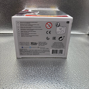 FUNKO Pop Vinyl Pumbaa #550 FRENLY BRICKS - Open 7 Days