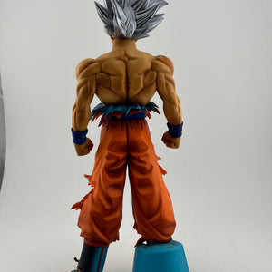 Ichiban Kuji Dragon Ball Battle Of World Son Goku Ultra Instinct - Prize D Figure FRENLY BRICKS - Open 7 Days