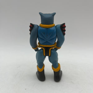 1984 Voltron Defender of the Universe Blue Robeast Scorpious Figure FRENLY BRICKS - Open 7 Days