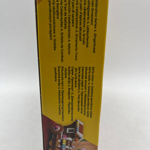 Lego 40777 Gingerbread Train Ornament Christmas Gift Brand New Sealed FRENLY BRICKS - Open 7 Days