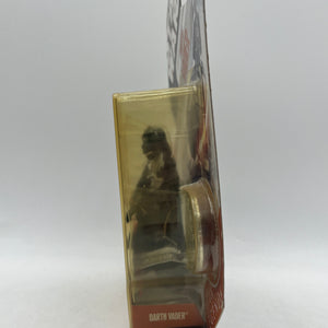 Star Wars Action Figure Darth Vader A New Hope 30th Anniversary w Coin FRENLY BRICKS - Open 7 Days