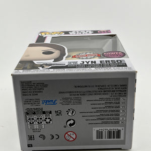 Funko POP! Star Wars - Jyn Erso #555 - Special Edition - Power Of The Galaxy FRENLY BRICKS - Open 7 Days