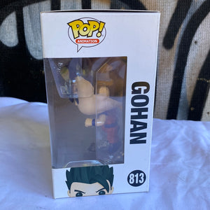 Funko POP! Gohan #813 FRENLY BRICKS