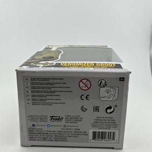 Funko POP! Marvel Spider-Man Maximum Venom - Venomized Groot #601 - Vinyl Collectable FRENLY BRICKS - Open 7 Days