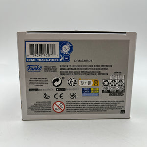 Funko POP! Camp Fundays Freddy Funko - Special Edition - Flocked FRENLY BRICKS - Open 7 Days