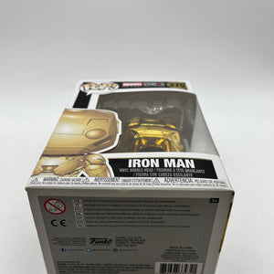 Funko POP! Marvel Studios 10 Years - Iron Man #375 - Vinyl Collectable FRENLY BRICKS - Open 7 Days